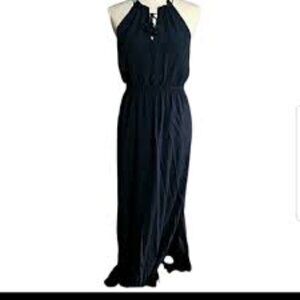 Madewell long dress